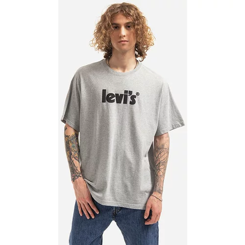 Levi's SS Relaxed Fit Tee Poster 16143-0392