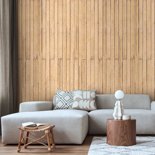  Tapeta - Bahama yellow 50x1000 Premium Cijene
