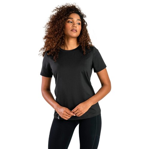 STRIX Ženska majica Ultimate Black Slike