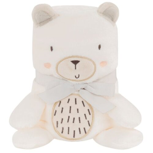 Kikka Boo dekica/igračka 3D My Teddy Cijene