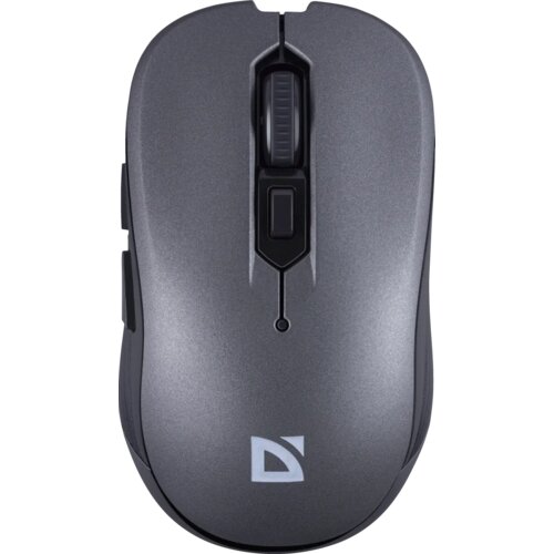 Defender MOUSE GASSA MM-105 RF SILENT GREY Slike