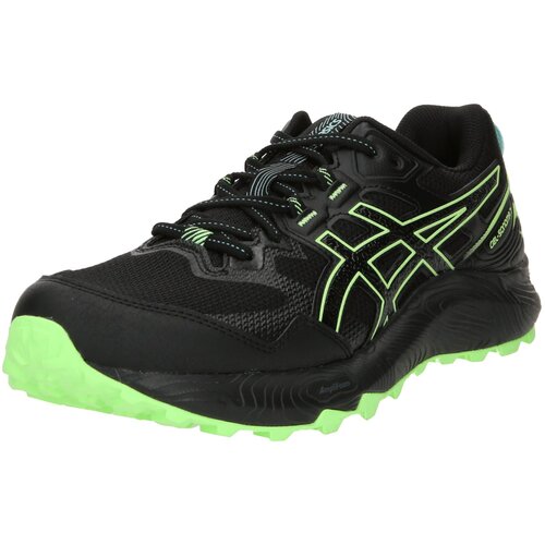 Asics Teka&scaron;ki čevelj 'SONOMA 7' limeta / črna Cene