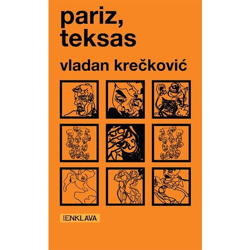 PPM Enklava Vladan Krečković - Pariz, Teksas Slike