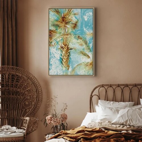  Slika - Forbidden Paradise (1 Part) Vertical 60x90 Slike