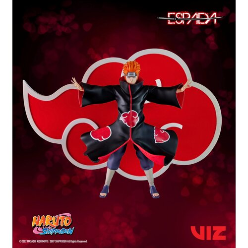 Grupo NARUTO SHIPPUDEN PAIN TENDO BREACH FIGURICA, (20839886) Slike