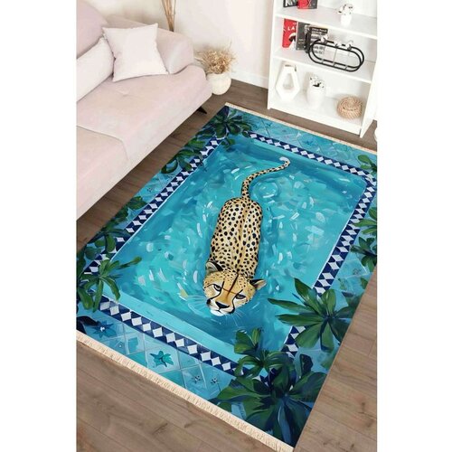 Conceptum Hypnose teppich 221 multicolor (120 x 180 cm) Cene