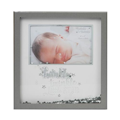 Widdop &amp;amp; Co. foto-ram: twinkle twinkle little star, shake me Slike