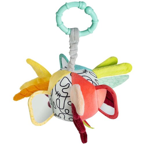 Fehn lopta, DoBabyDoo Cene
