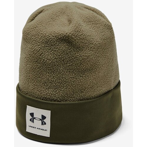 Under Armour Boy&amp;#039;s Unstoppable Fleece Beanie-Grn - Boys Slike