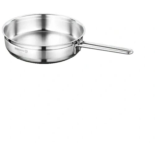 Korkmaz Tiganj Alfa 24x6cm Inox A1021 Cene