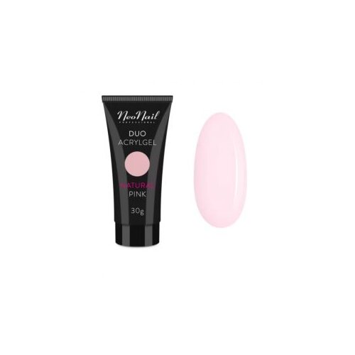  UV Gel Led NeoNail Akrilni 30 g – Natural Pink Cijene
