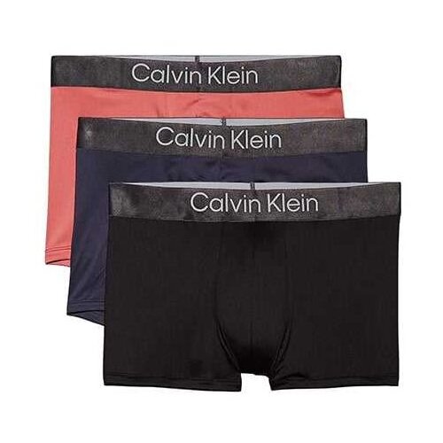 Calvin Klein mu&amp;scaron;ke bokserice sa logo trakom Slike