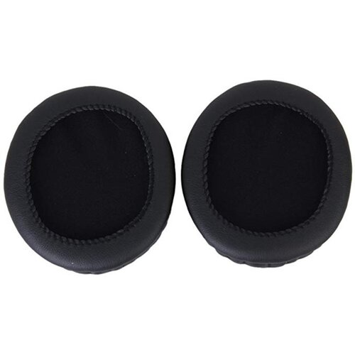 INF Nadomestne ušesne blazinice za Audio Technica ATH-M50/M50S/M20/M30/M40/ATH-SX1 Black, (21246051) Cene