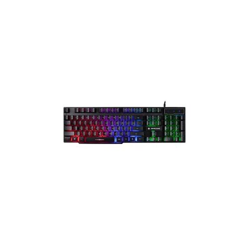 Acer TrTastatura sa RGB osvjetljenjem, gaming - GAMEZONE LOCCAR Cijene