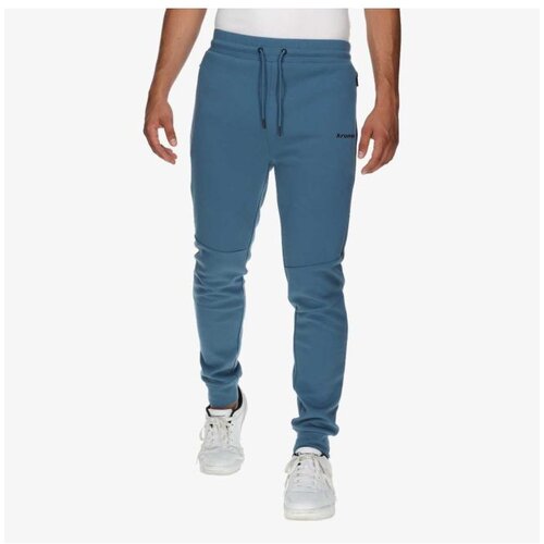 Kronos mens cuffed pants Cene
