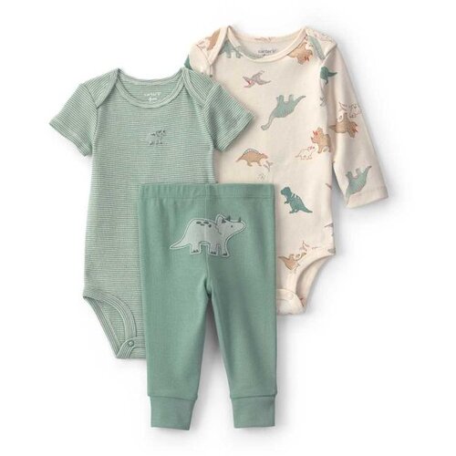 Carter&amp;#039;s trodelni komplet za bebe dečake Slike