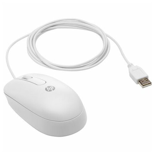 Hp Grey v2 (Z9H74AA), USB miš Slike