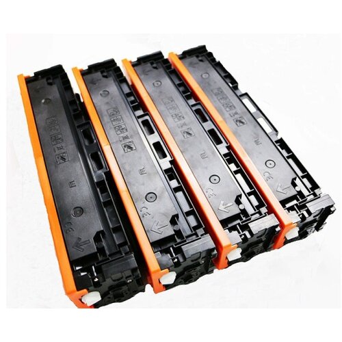 Gembird toner M252 201A CF403A/CN CRG-045M zam. kaseta za hp magenta 1.4k Cene