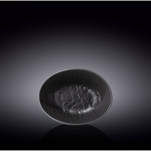  Ovalna Skleda SlateStone, Porcelan, 190x150x60mm Cene