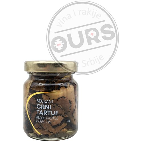  Damar Seckani Tartuf 50gr Cene