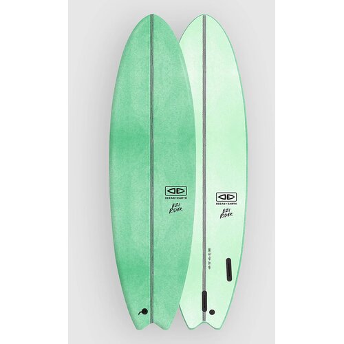 Ocean & Earth Ezi-Rider 7'0 Deska za surfanje spearmint Cene