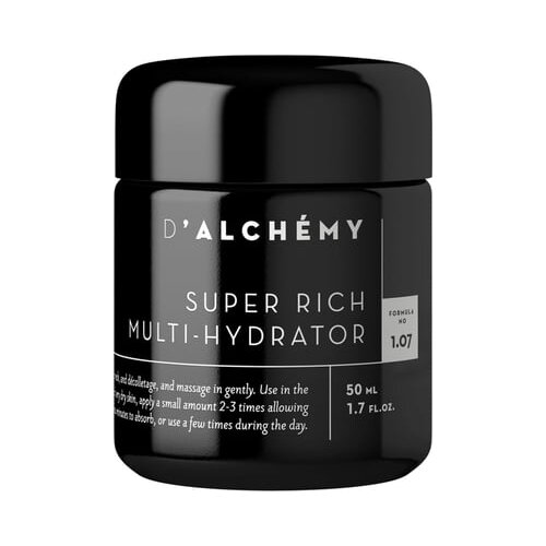 D'ALCHEMY super rich multi-hydrator Cene