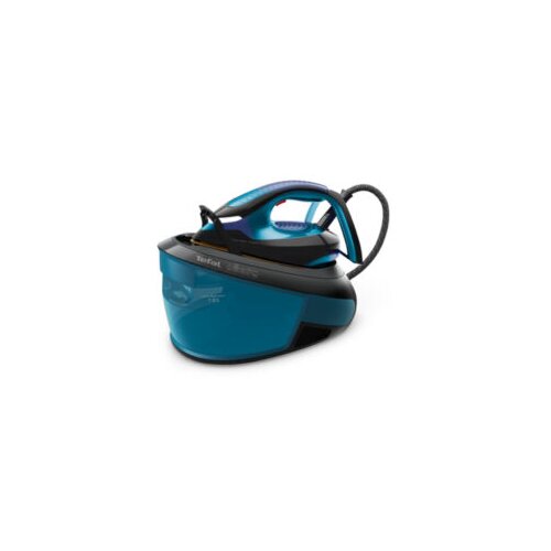 Tefal parna stanica 7.0 bara Slike