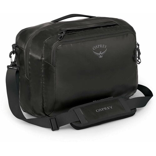 Osprey unisex ranac transporter boarding bag - crna Slike