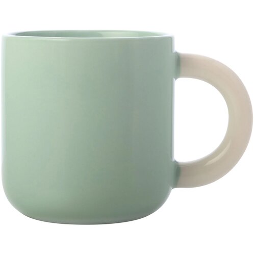 Maxwell williams Lonček mug Sherbet 370ml / zelen / porcelan, (5000199366) Cene