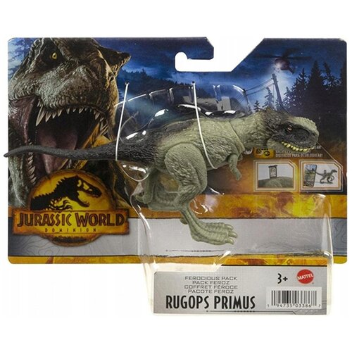 Jurassic World Figura dinosaurusa Rugops Primus 033867 Cene