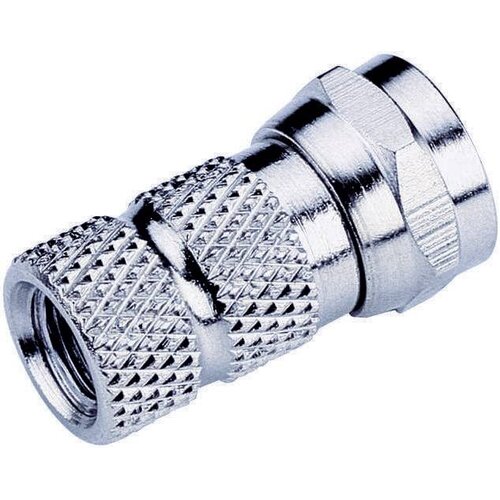 Renkforce F-vtič priključek 5mm (20432120) Slike