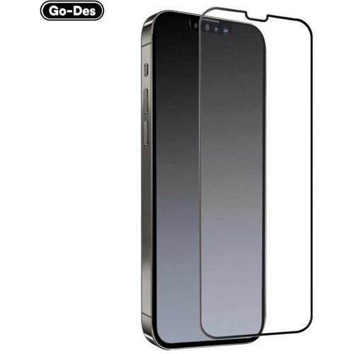 Air BAG STAKLO IPHONE 14 PRO MAX ZASTITA GO-DOES Cijene