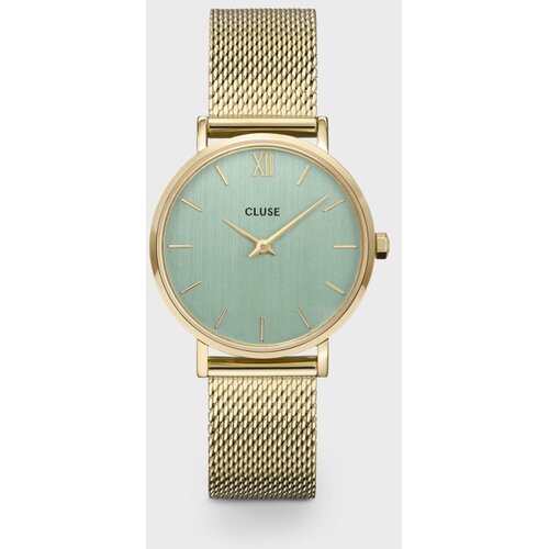 Cluse Ručni sat Minuit Mesh CW0101203030 Cene