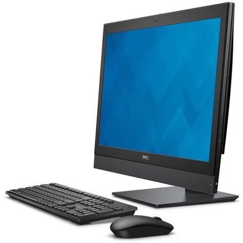  REFURBISHED - Desktop AiO Dell Optiplex 7440 24" FHD i5-6500/16GB/256GB SSD NVMe + 500GB HDD/Win10Pro - GRADE A (JAMSTVO: 24 MJ.) Cijene