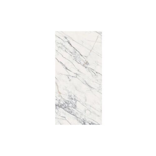 POD vinil SPC Bianco marble &amp;#039;34&amp;#039; 5x1200x600mm Slike