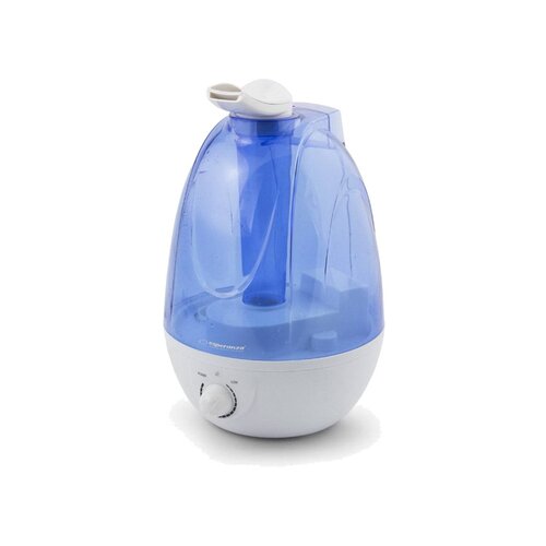 Esperanza Vlažilec zraka Cool Spring, 3,5 l, 300 ml/uro Cene