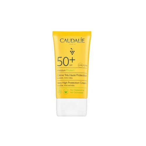 Caudalie Vinosun zaščitna krema za obraz in telo SPF 50 50 ml Cene