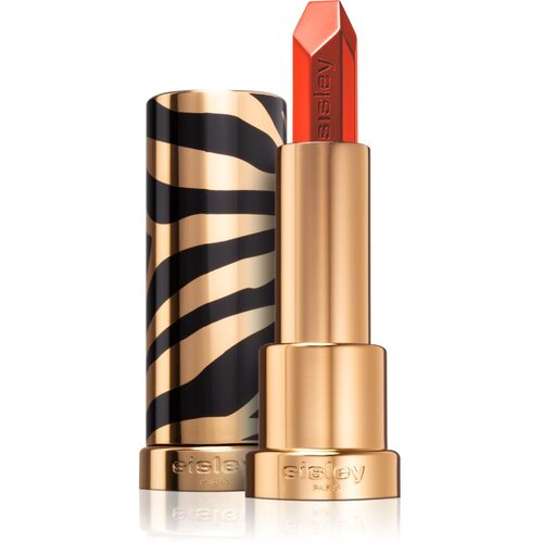 Sisley Phyto Rouge luksuzna negovalna šminka odtenek 31 Orange Acapulco 3.4 g Cene