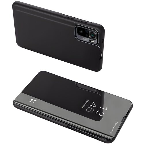  Futrola Clear View za Xiaomi 13 Pro - Crna KP27695 Cene
