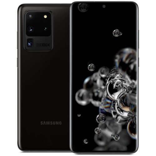 Samsung Galaxy S20 Ultra Cosmic Black Cijene