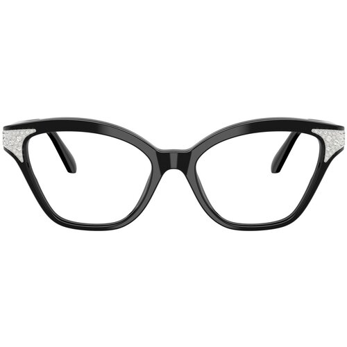 Swarovski Naočare SK 2029 1001 Cene