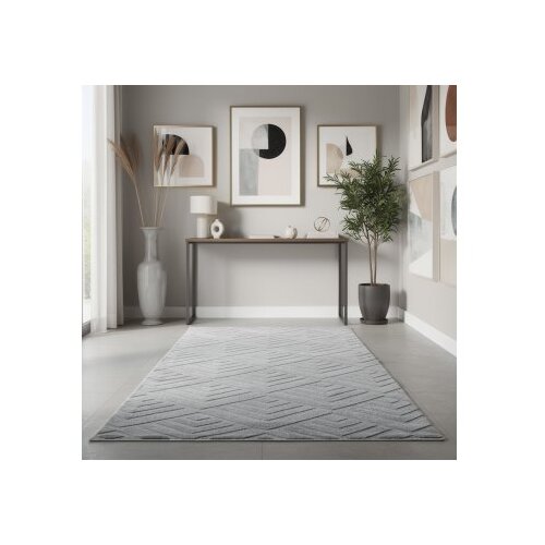 Conceptum Hypnose Tepih (140 x 200) Dpelus Grey Cene