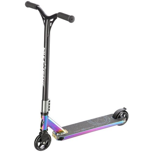 Nils Extreme Romobil za skokove NEON STUNT Cijene