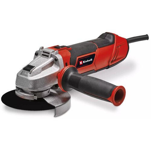 Einhell TE-AG 125/1010 CE Q ugaona brusilica 1010 W, 125 mm Cene