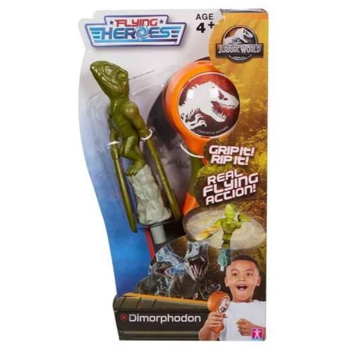  Flying hero dimorphadon ( TO07982 ) Slike