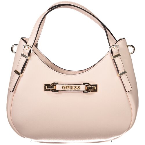 Guess Jeans WOMEN&#39;S BAG PINK Cijene
