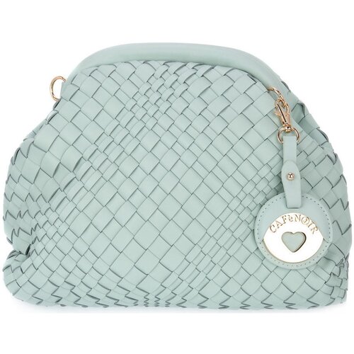 Café Noir Torbice CAFE NOIR G003 POCHETTE Modra Cene