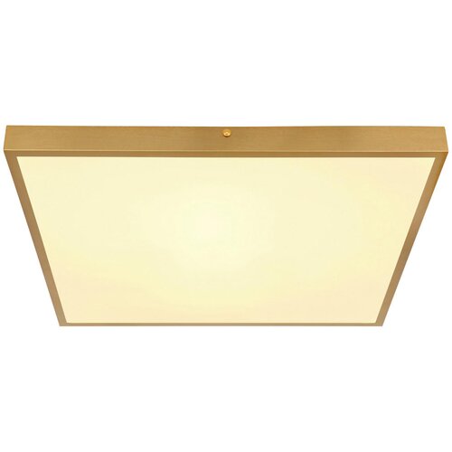 Lesnina XXXL stropna led-svetilka 45/46/3 cm Slike