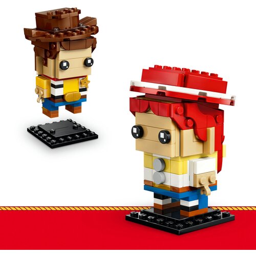 Lego LEGO&amp;reg; Disney - Svet igrač (40860) Slike