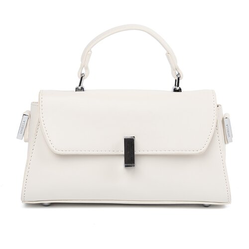 Shelvt Light beige small shoulder bag with handle Cijene